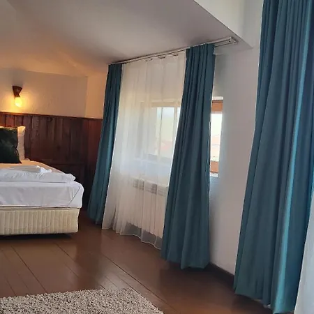 Banderitsa And Casino Hotel 3*