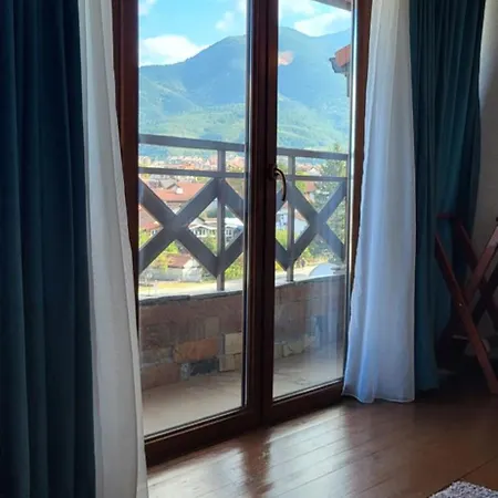 Banderitsa And Casino Bansko