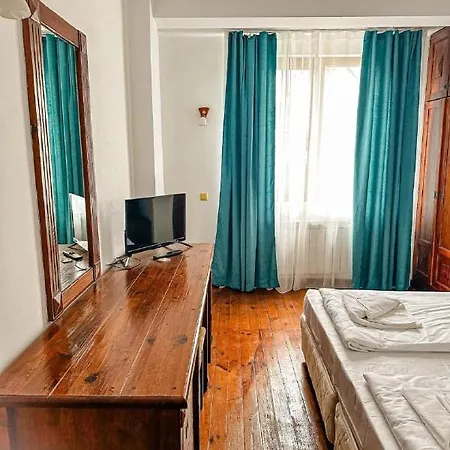 Banderitsa And Casino Banszko