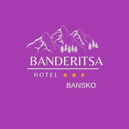 Banderitsa Hotel&casino Hotel Bansko