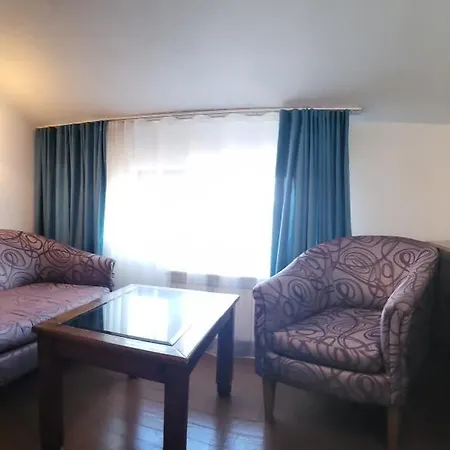 Szálloda Banderitsa And Casino Banszko