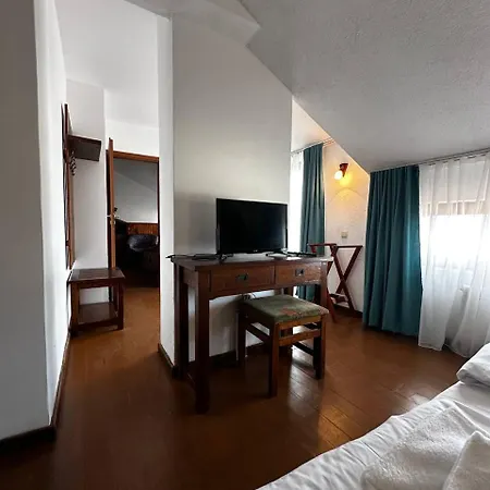 Banderitsa And Casino Banszko