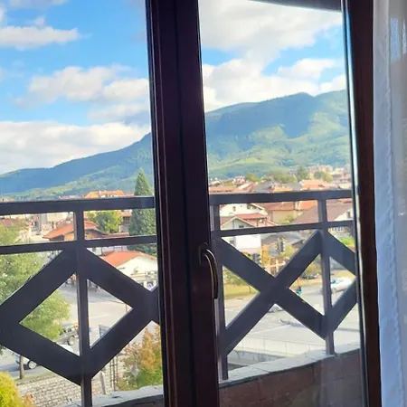 Banderitsa And Casino 3* Banszko