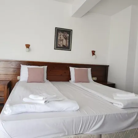 Banderitsa And Casino Szálloda