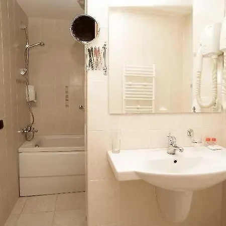 Banderitsa And Casino 3* Banszko