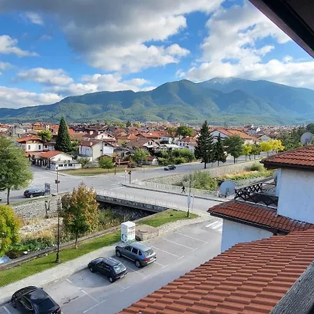 Szálloda Banderitsa And Casino 3*