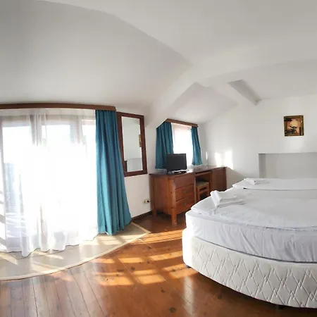 Hotel Banderitsa And Casino Bansko