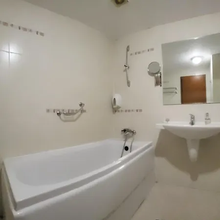 Banderitsa And Casino 3* Banszko