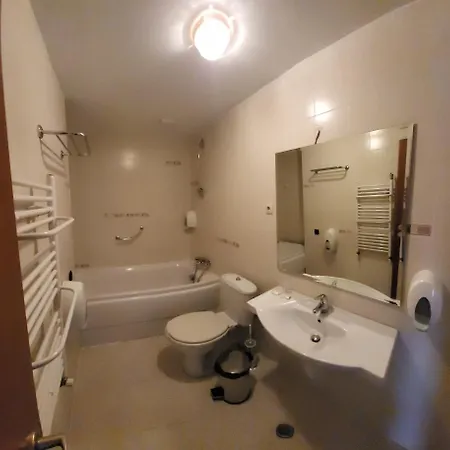 Banderitsa And Casino Szálloda