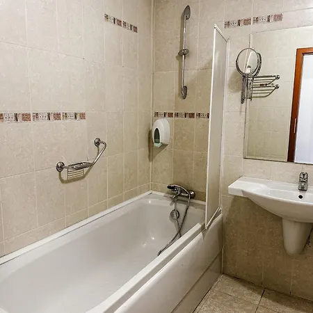 Szálloda Banderitsa And Casino