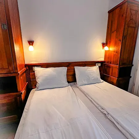 Banderitsa And Casino Szálloda Banszko