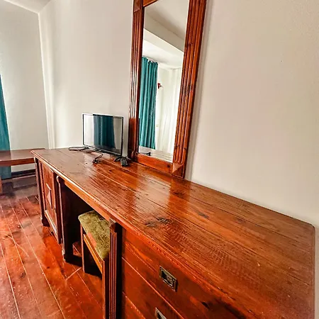 Banderitsa And Casino Szálloda 3*