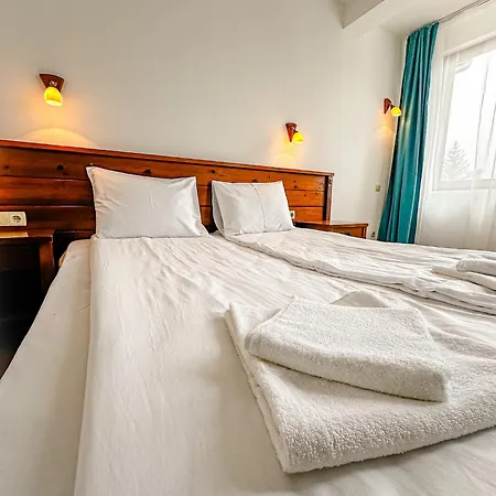 Banderitsa And Casino Szálloda Banszko