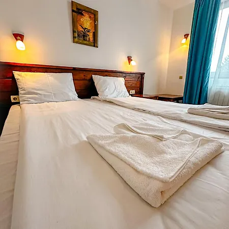 Hotel Banderitsa Hotel&casino