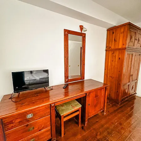 Szálloda Banderitsa And Casino Banszko