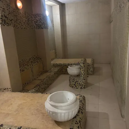 Banderitsa And Casino Szálloda