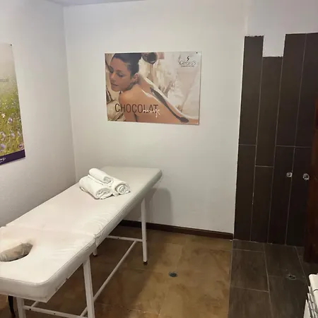 Szálloda Banderitsa And Casino